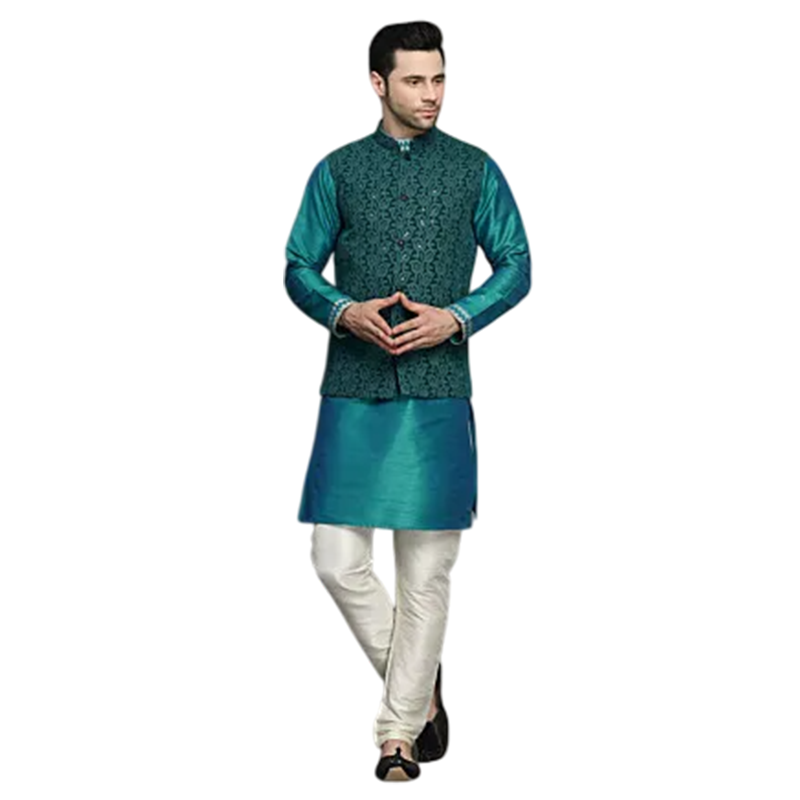 Kurta-Set